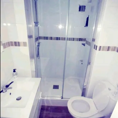 Coqueto Entre Centro Y Playa! Apartment Santander
