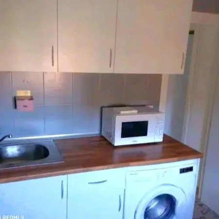 Apartment Coqueto Entre Centro Y Playa! *