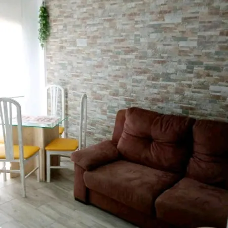 Apartment Coqueto Entre Centro Y Playa! Santander