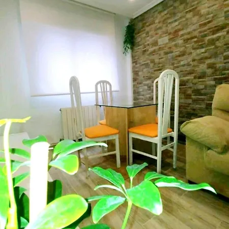Coqueto Entre Centro Y Playa! Apartment *